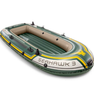 Bootskörper für Seahawk 3 Set