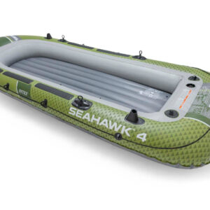 Bootskörper für Seahawk 4 Set 66334