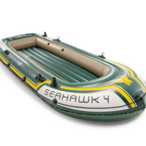 Bootskörper für Seahawk 4 Set