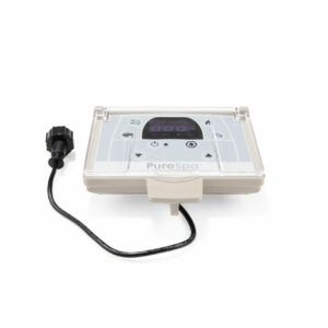 Whirlpool-Bedienfeld für 28479/28480