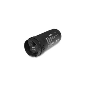 Abnehmbare integrierte Pumpe -638AA