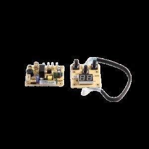 Leiterplatten für Sandfilteranlage (für 220 V Ausführung)