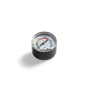Manometer für 8 Zoll Sandfilteranlage