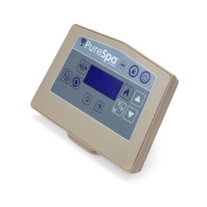 Whirlpool-Bedienfeld für 28445/28446/28471/28472