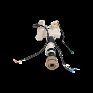 Durchflusssensor auf Heizelement für Chevron Bubble Spa