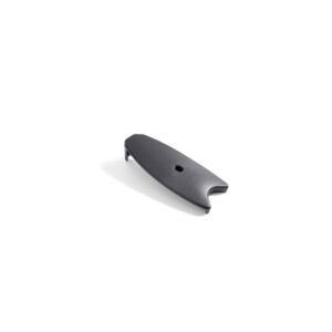 Abdeckung für obere Eckklemme A für 4 m × 3 m × 1,24 m Graphite Panel Pool