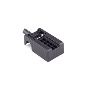 Untere Justierplatte für 4 m × 3 m × 1,24 m Graphite Panel Pool