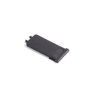 Wasserdichte untere Endkappe für 4 m × 3 m × 1,24 m Graphite Panel Pool