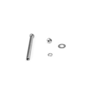 5/16 Zoll × 18-98 Bolzenset