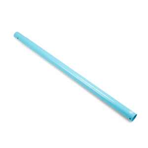 Untere Stütze B – blau
