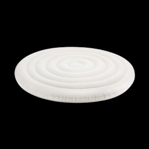 Aufblasbare Luftkammer der Whirlpool-Abdeckung für Bubble Spa 28486
