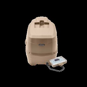 Whirlpool-Steuerungsbasis mit Bedienfeld für 28426/28428/28476 – khaki