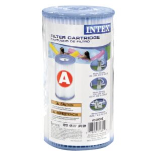 Filterkartusche 59900/29000 (Typ "A")
