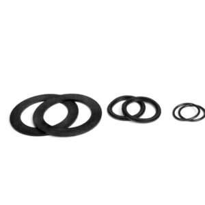 Unterlegscheibe und Ring Set für 1-1/2 Zoll Anschlüsse