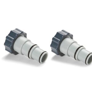 Adapter A