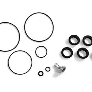 Entlüftungsventil und O-Ringe für Sand Filterpumpen
