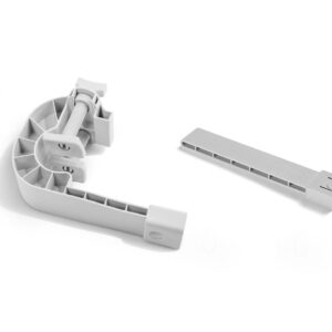 Skimmer Haken und Regler für Metal Frame Pools