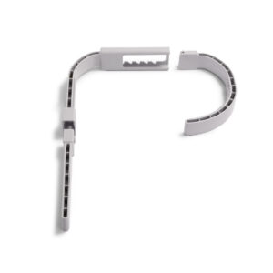 Skimmer Haken und Regler für Easy Set und ovalen Frame Pools